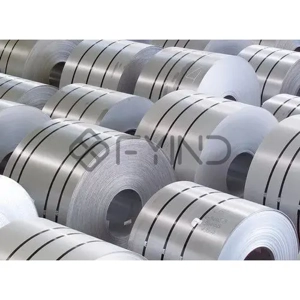 Steel Coil