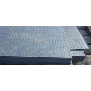 Steel Sheet