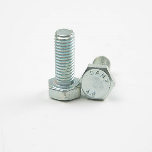 Hexagonal Bolt