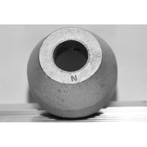 Steel Cone