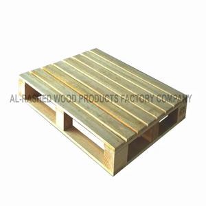 Wood Pallet