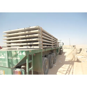 Concrete Slab