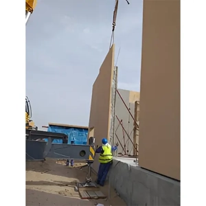 Wall Panel