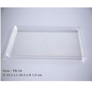 Disposable Dishes