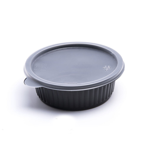 Disposable Food Container