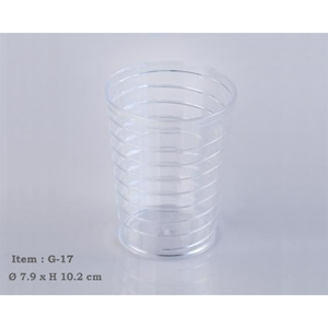 Drinking Glass