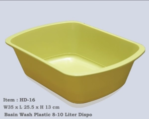 Medical Multipurpose Basin