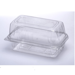 Non Metallic Container