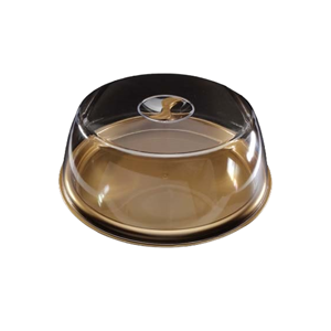 Non Metallic Container