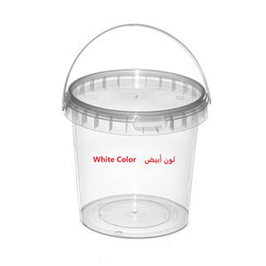 Non Metallic Pail