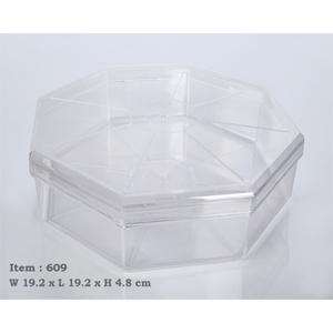 Plastic Can