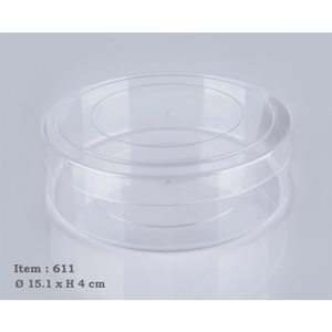 Plastic Can