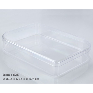 Plastic Can