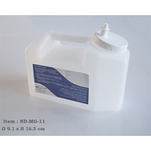 Urine Collection Container