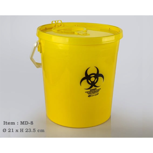 Garbage Bin