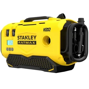 Automatic Tire Inflator