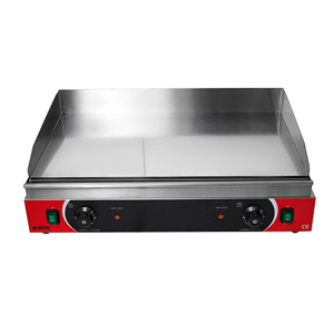 Commercial Griddle