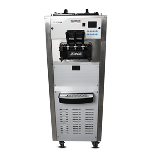 Ice cream Machine