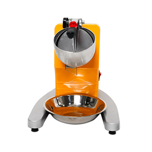 Ice Shaver
