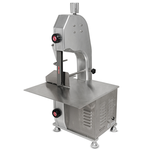 Meat Saw Machine