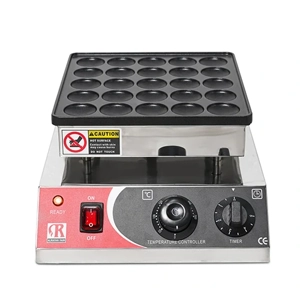 Pan Cake Maker