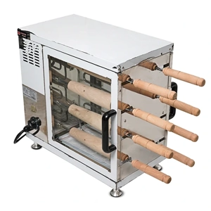 Pastry Equipment