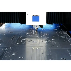 Metal Cutting Service