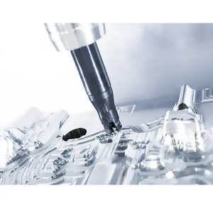 Milling Service