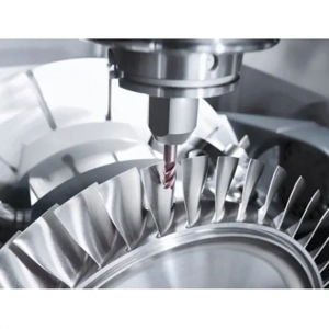 Milling Service