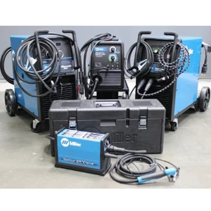 Welding Service