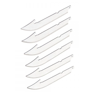 Knife Blade Set