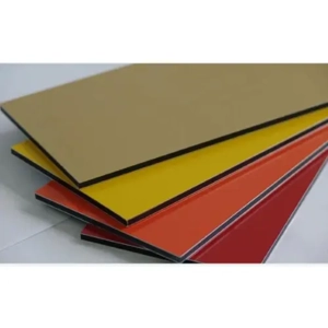 Composite Panel