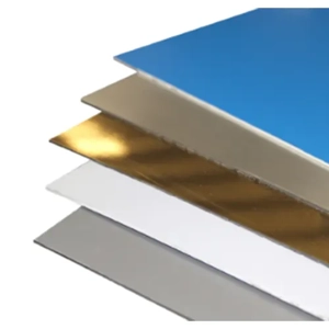 Plastic Sheet