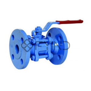 Ball Valve