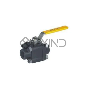Ball Valve