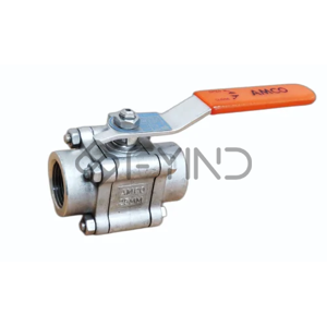 Ball Valve