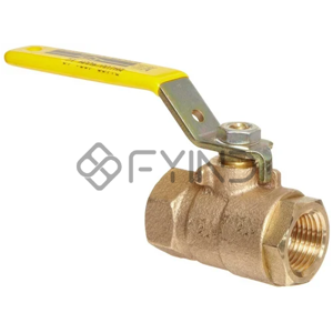 Ball Valve