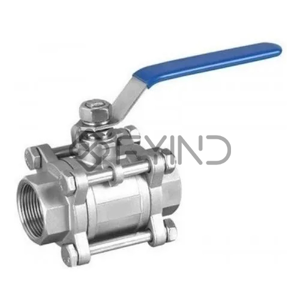Ball Valve