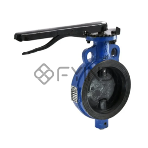 Butterfly Valve