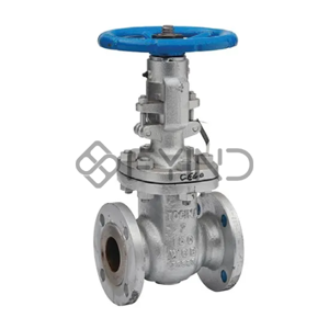 Gate Valve