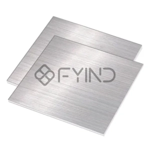 Stainless Steel Sheet