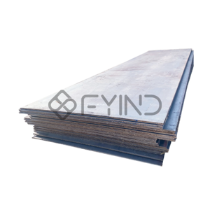 Steel Sheet