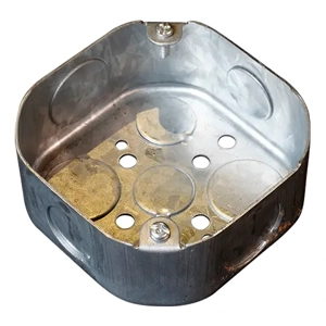 Electrical Junction Box