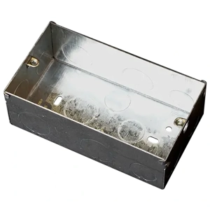 Electrical Junction Box