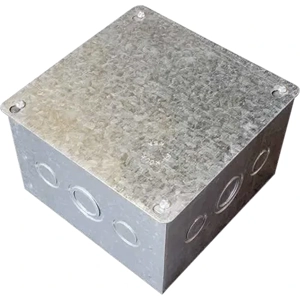 Electrical Junction Box