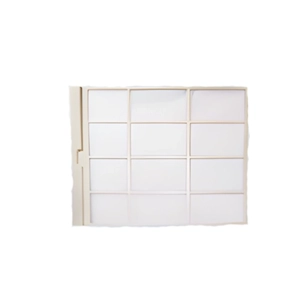 Air Conditioner Grill Filter