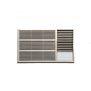 Air Conditioner Grill