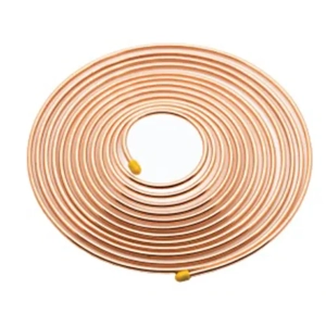 Copper Tube