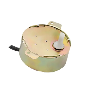 Heating and Cooling System Motor