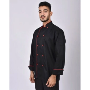 Food Service Attire